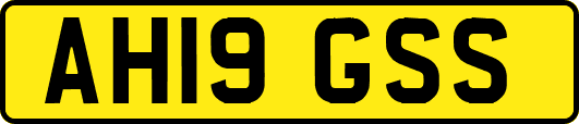 AH19GSS