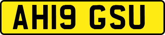 AH19GSU