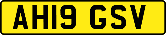 AH19GSV