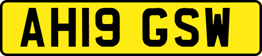 AH19GSW
