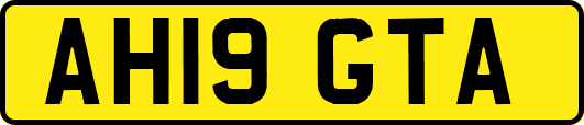 AH19GTA