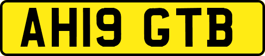 AH19GTB