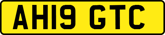 AH19GTC