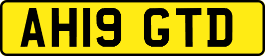 AH19GTD