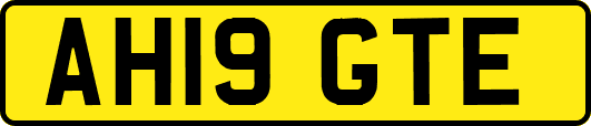 AH19GTE
