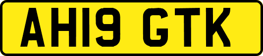 AH19GTK