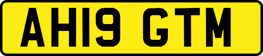 AH19GTM