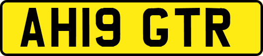AH19GTR