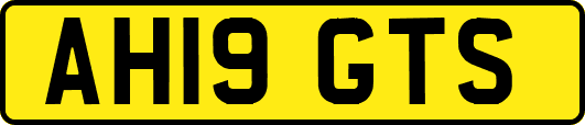 AH19GTS
