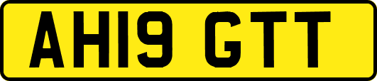 AH19GTT
