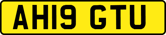 AH19GTU