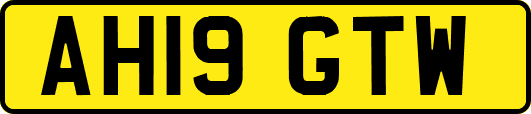 AH19GTW