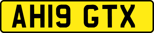 AH19GTX