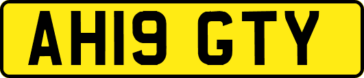 AH19GTY