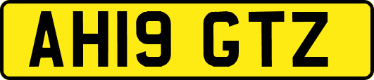 AH19GTZ