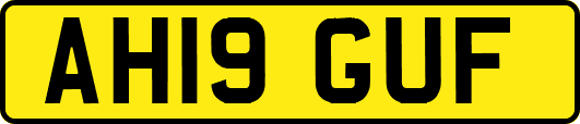 AH19GUF