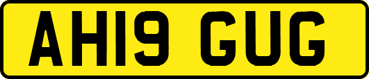 AH19GUG