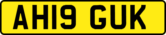 AH19GUK