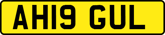 AH19GUL