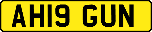 AH19GUN