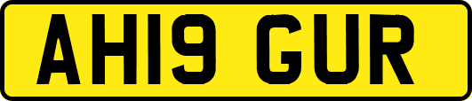 AH19GUR