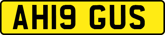 AH19GUS