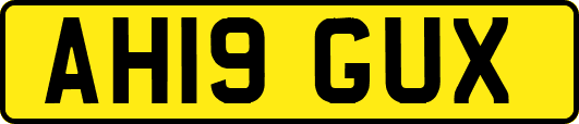 AH19GUX