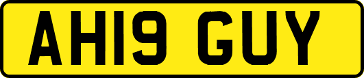 AH19GUY