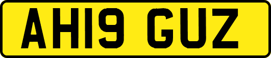 AH19GUZ