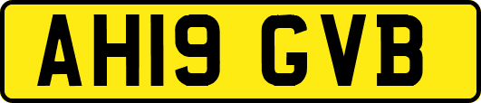 AH19GVB