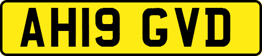AH19GVD