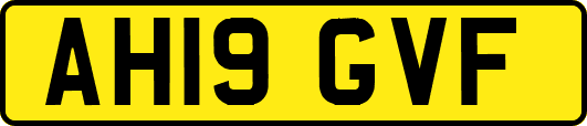 AH19GVF