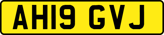 AH19GVJ