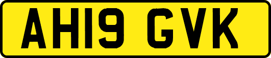 AH19GVK