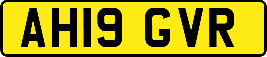 AH19GVR