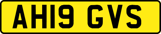 AH19GVS