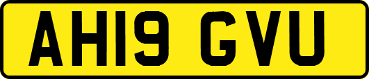 AH19GVU