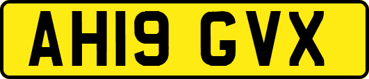 AH19GVX