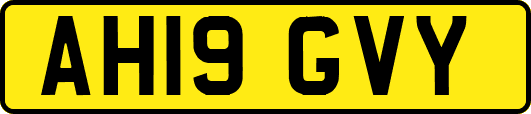 AH19GVY