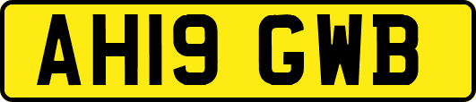 AH19GWB