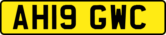AH19GWC