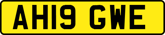 AH19GWE