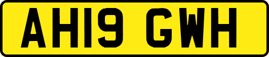 AH19GWH