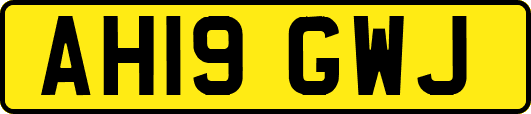 AH19GWJ