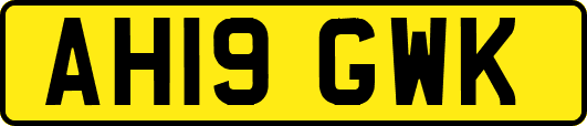 AH19GWK