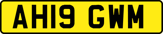 AH19GWM
