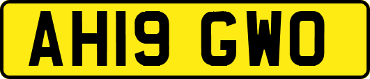 AH19GWO