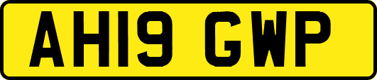 AH19GWP