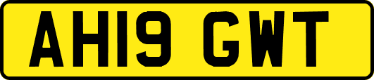AH19GWT