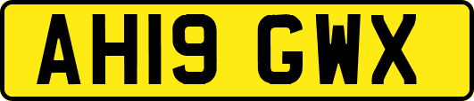 AH19GWX